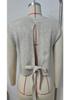 Summer Knit Back-Slit Sweater Vest - Women's New Fashion Arrivals