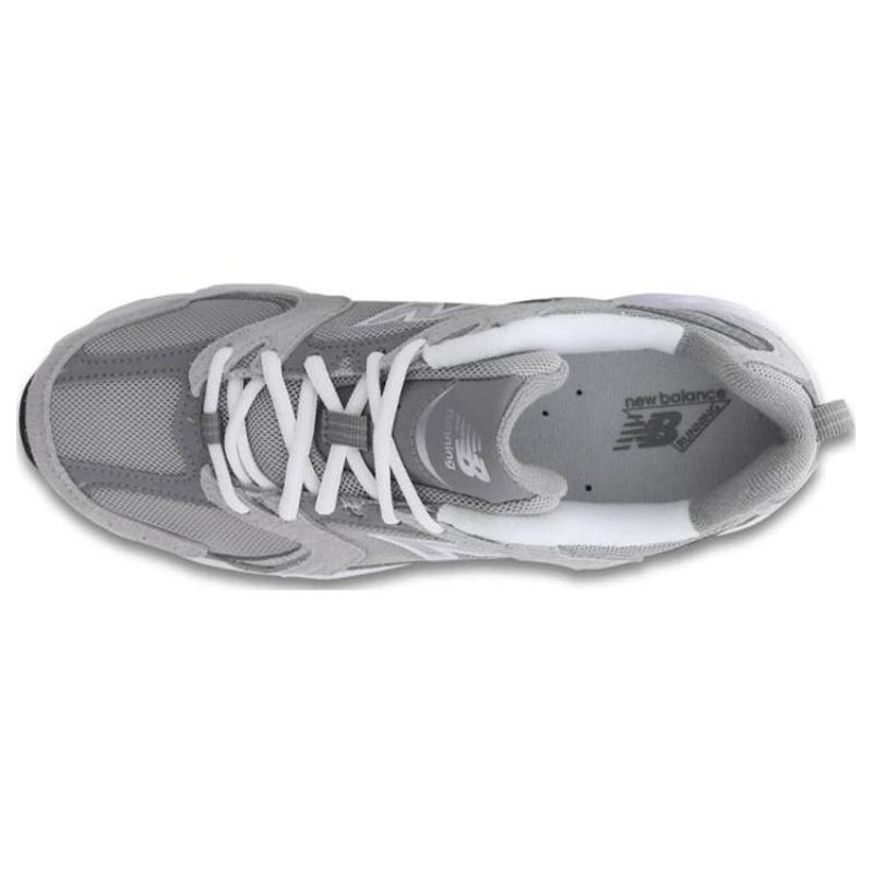 New Balance 530 Raincloud Sneakers MR530CK