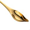 Creative Pastry Spoon to Decorate Delicious Desserts