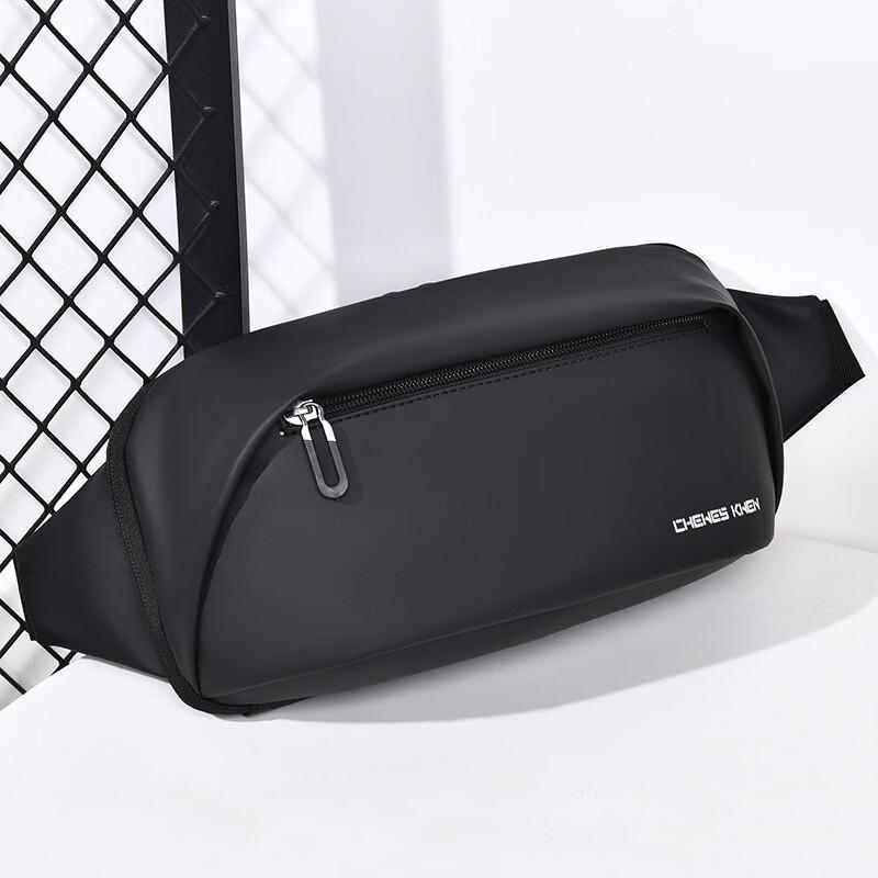 Универсальная уличная сумка-слинг Longchan