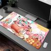 Game Genshin Impact Varesa HD Mouse Pad Big Gaming Large Computer Offices Accessories Teclado DeskMat LockEdge Keyboard Mousepad