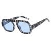 Vintage Square Sunglasses For Women Men Rectangle Sun Glasses Female Oval Eyewear  for Male Female Eyeglasses