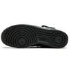 Nike Air Force 1 Mid Supreme Nba Black AQ8017-001