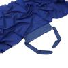 Quick pullover headscarf, pearl chiffon, convenient headscarf, scarf, lazy headscarf set.