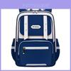 Sesame Baby Kids School Backpack With Breathable Nylon For Elementary Students