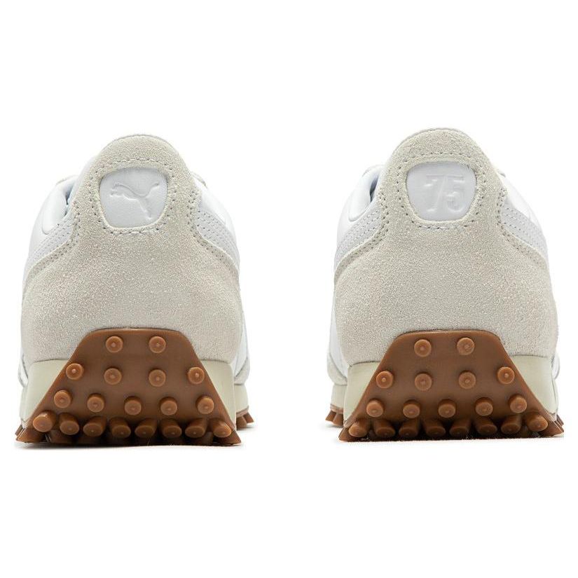 Puma Easy Rider 2 75Y Prm Sport Confort Top Jos Pantofi Lifestyle Bărbați Adidași Alb 393315-02