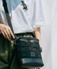 Rubberkiller Thomas Crossbody Bag_For Camper [Black]