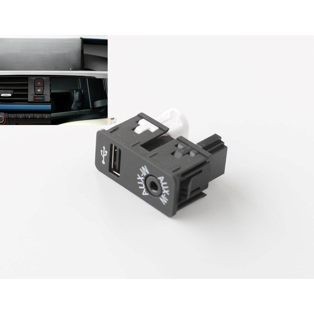 Car USB Charging Port OEM 84109229246 Oxygen-free Copper Core