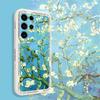 Äste Stretch Handyhülle Für Samsung Galaxy S25 FE S24 S23 S22 S21 S20 S10 S10E Ultra Plus Note 20 Ultra 10 9 Plus Hülle