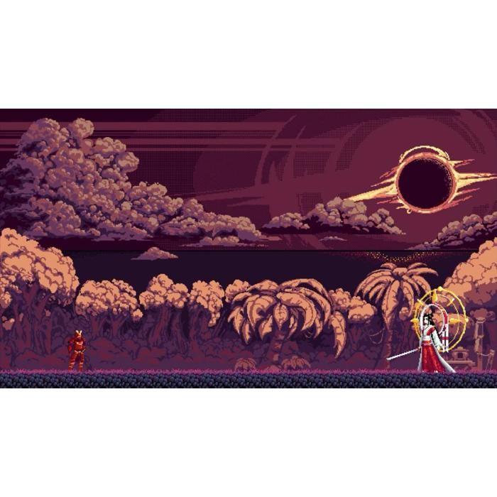 Chronicles of 2 Heroes Amaterasu's Wrath Collector's PS4