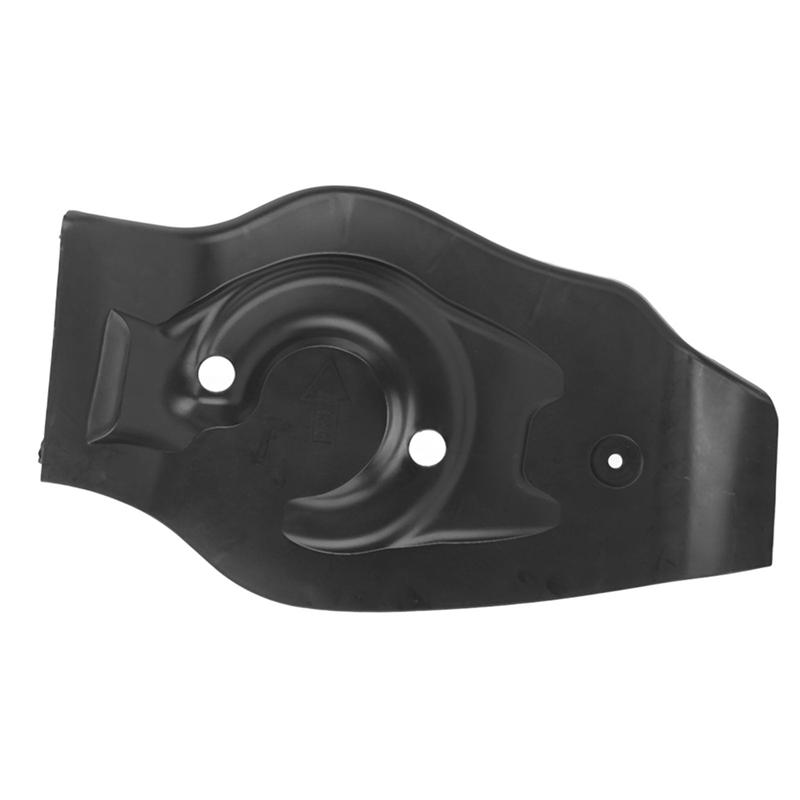 Auto Right Fender Bracket Rear Lower Swing Arm Guard Bottom Plate For Tesla Model 3/Y 2017- Accessories Parts 1111303-00-C-A