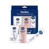 Vaseline Intensive Care Body Lotion & Hand Cream Gift Set