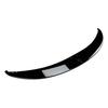 Front Splitter Spoiler Lip Trim for 2007-2013 BMW 3 Series E90