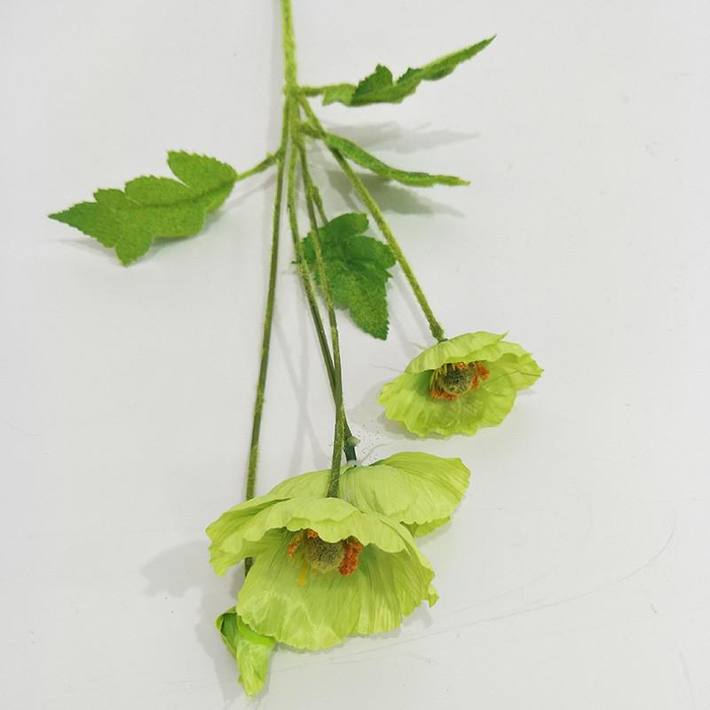 Flowers Realistic Artificial For Wedding Home Decor Photography Styling Gift