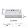Canon DR-M140 Color A4 Document Scanner CN plug (adapter included)