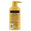 Indulekha Bringha Shampoo For Hair Fall Control With Ayurvedic Herbs And Rosemary Oil, Paraben Free Gentle Cleanser, 580ml