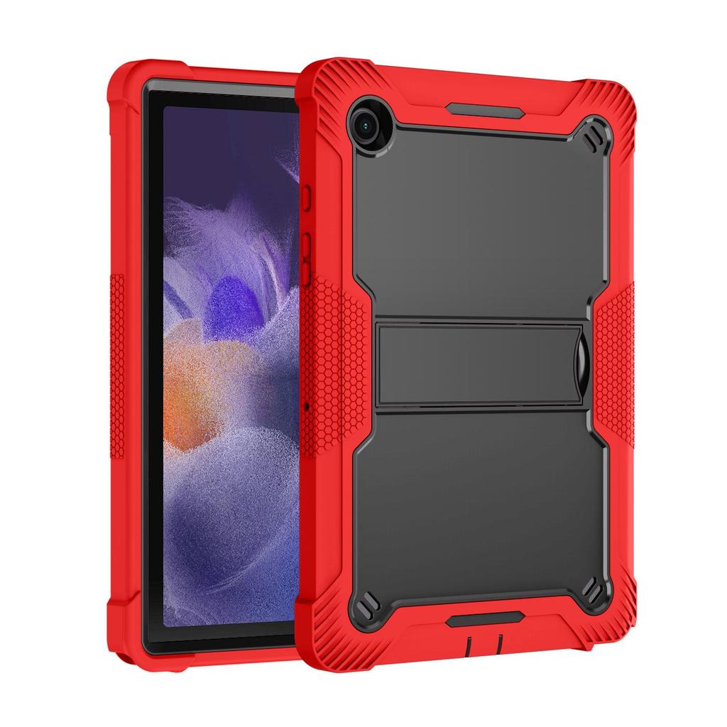 Samsung Tablet Protective Case for A11, A7 Lite, A8, A9 Plus with Stand and Drop-Proof Design for S9 FE/S10 Plus/11