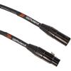 Roland Roland Microphone Cable RMC-B10 3m Long XLR Cannon Cable XLR Distribution Equipment Music ...
