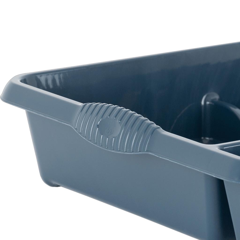 Casa Abtropfgestell Groß Marineblau