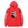 Jojo's Bizarre Adventure Printed Casual Hoodie for Spring/Autumn