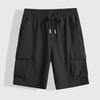 YUZHAOLIN Men's Plus Size Casual Cargo Shorts