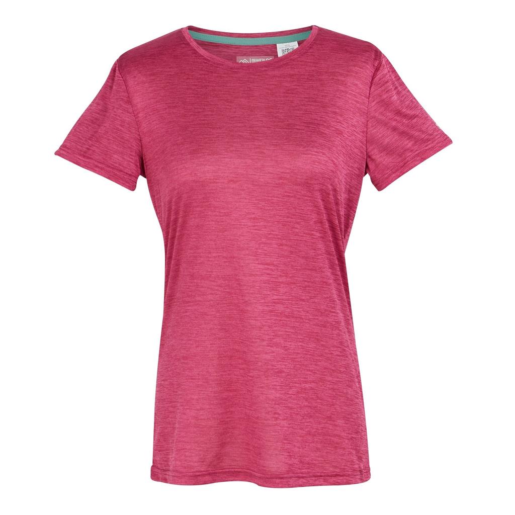Regatta Womens/Ladies Josie Gibson Fingal Edition T-Shirt
