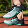 Athletics Shoes Sprint Shoes Men's Shoes Nail Shoes Women Sneakers Breathable Comfortable Shoes