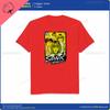 The Unique Sonic Youth Retro Rock Tshirt Is a Fashionable and Trendy Streetwear for Casual Shortsleeved Cotton Men and Women