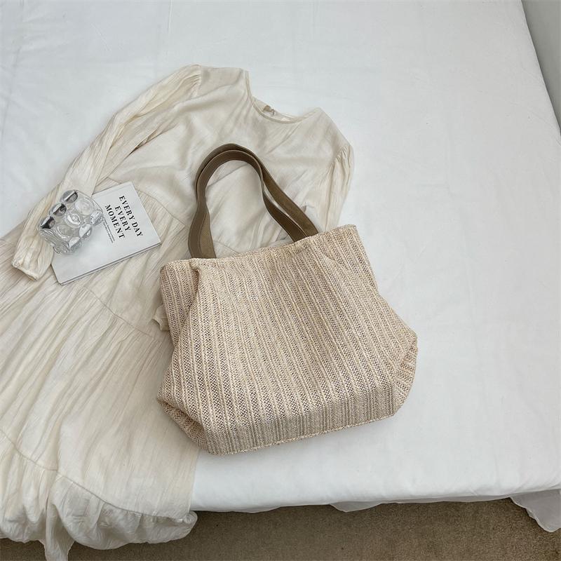 Тканая сумка — фото 12