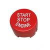 Matte Color For BMW 5 series G30/ 6 Series GT G32/ X3 G01/ X4 G02 Start Stop Engine A Key To Start Engine Start Button