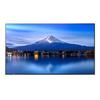 Sharp/NEC MultiSync P656 Monitor Videowall 64.5" 4K Ultra HD LED IPS Black