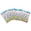 Toy Children's Toys Magic Doodle Board Drawing Board Magic Scratch Colored Scratch Paper