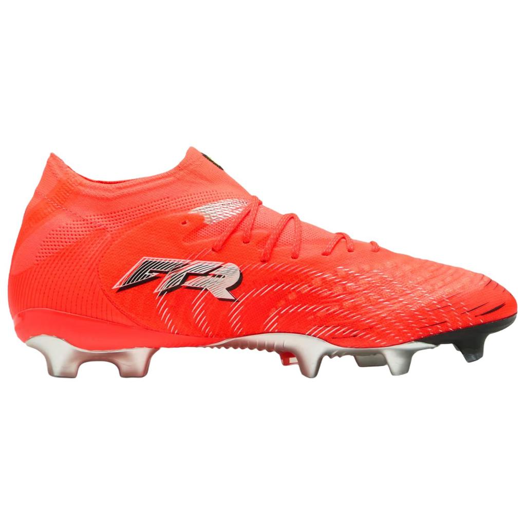 Puma Future 9 Ultimate Comfortable Fit Soccer Shoes Unisex Soccer Shoes Red 108883-01