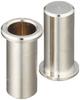Scud Mustang Type Bridge Nickel HK-48C