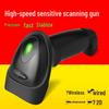 Handel & Zakelijk – Barcodescanners