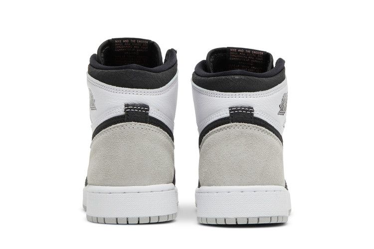 Air Jordan 1 Retro High OG GS 'Stage Haze'