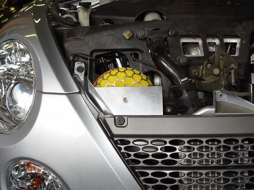 HKS Racing Suction Air Cleaner for Toyota Copen LA-L880K (JB-DET) (2002/06-12/08) (Product Code 70020-AD101)