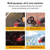 300W Electric Heat Gun Auto Car Vinyl Film Wrapping DIY Using Heat Gun Electric Power Tool For Car and Windows Film