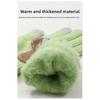 Heated Gloves Winter Adult Child Heated Gloves Warm Waterproof Motorcycle Rechargeable Heating Thermal Gloves for Snowmobile