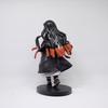 18CM Anime Demon Slayer Kamado Nezuko Collection Standing Model Toy Gift Collection For Kids PVC Aciton Model High Quality