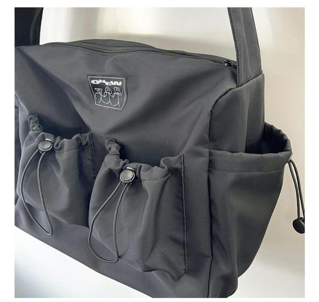 [USED] ONEW Japan Limited CONNECTION BAG