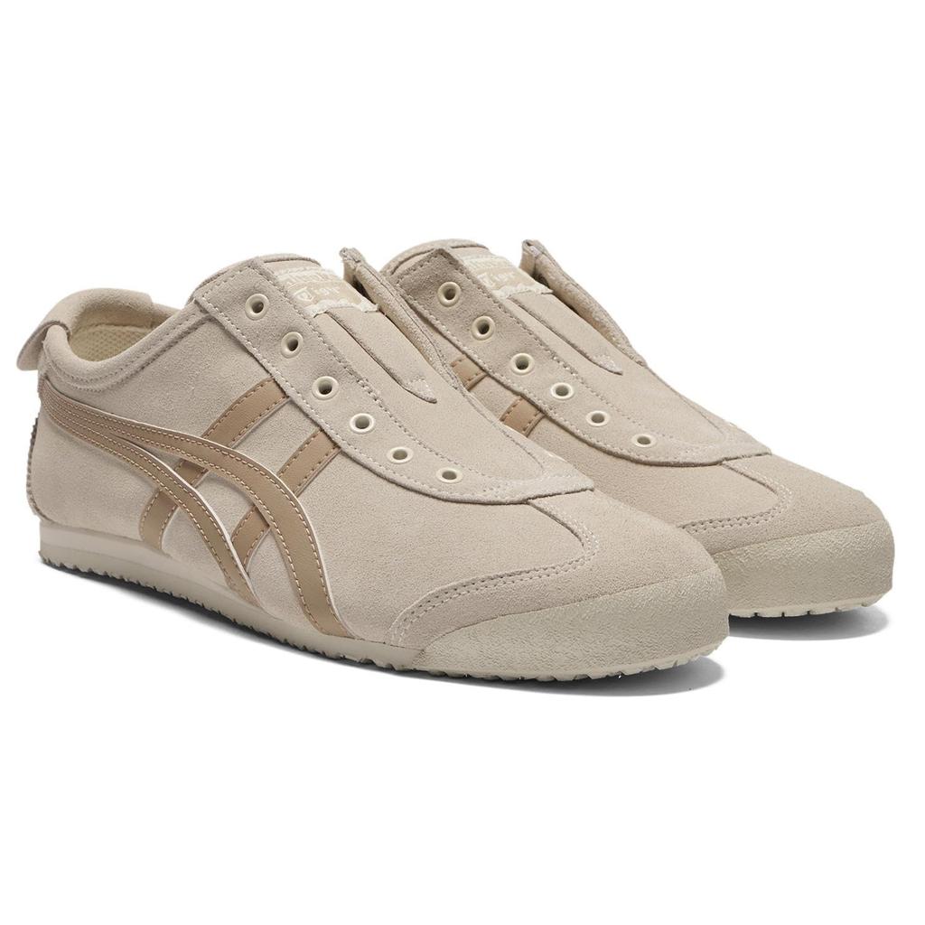 MEXICO 66 [Onitsuka Tiger] SLIP-ON
