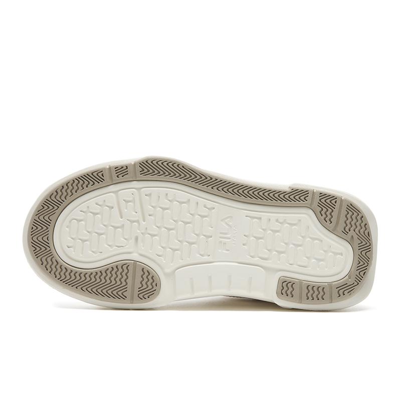 FILA Fosso 1+ Casual Shoes Fashion Simple Classic Personality Trend Retro Comfortable Thick Sole Women sneakers F12W622307FGA