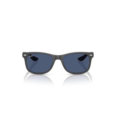 Ray-Ban Junior Sunglasses RJ9052SF 717680 Size 50 Kids Youth Unisex Eyewear with UV Protection
