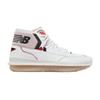 Men's Sneakers BB9000 'White Red'