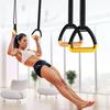 Yoga og pilates – Yogaringer