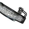 Rechter Seitenspiegel Blinker LED Blinkeranzeige Für Jeep Grand Cherokee 2011-2021