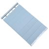 Retractable High-Quality Wardrobe Divider Shelf - Practical Home Storage Solution