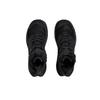 HOKA One One Anacapa 2 Mid Gore Tex Schwarz 1141633-BBLC