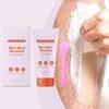 Hair Removal Cream Skin for Men and Women,Painless Face Hair Removal Depilatory Formula,Soothing Depilatory for Unwanted Coarse Men and Women Skin